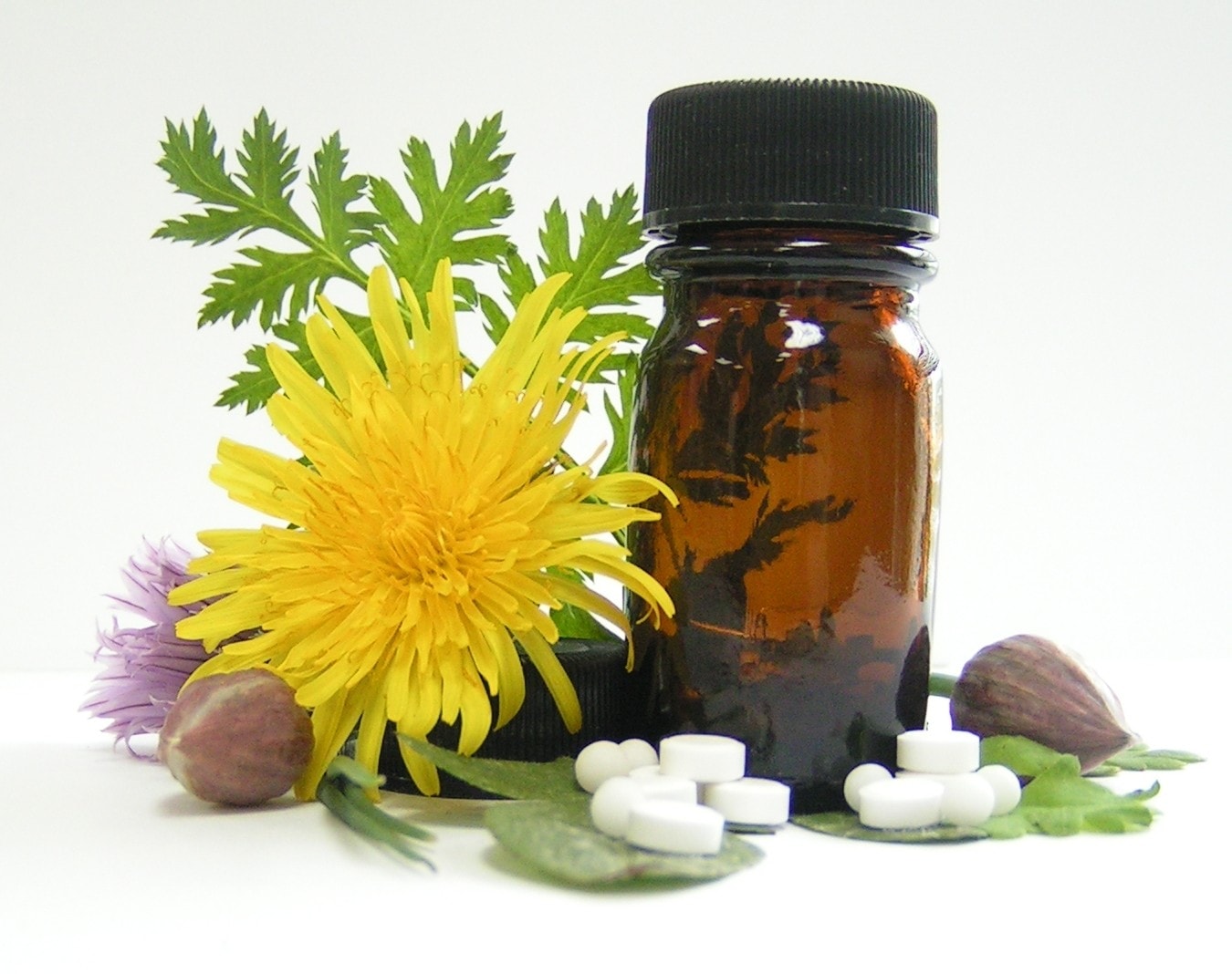 Homeopathy - Naturopath Melbourne