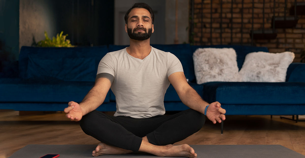 Yoga for Asthmatics: Moves to Try and More