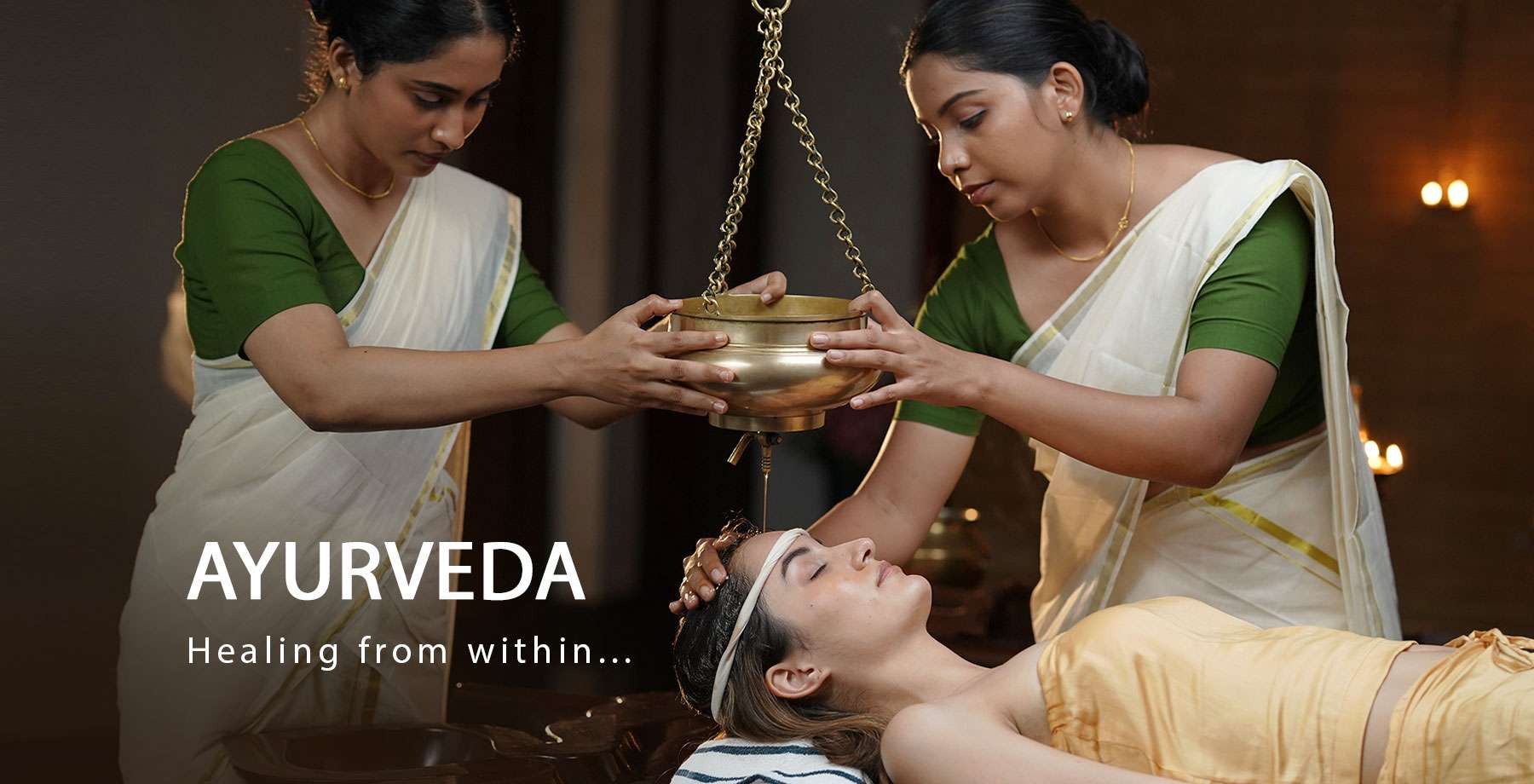 Best Ayurveda Treatments in Melbourne