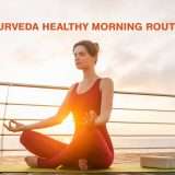 ayurveda-morning-routine