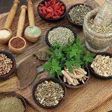Ayurveda Herbal Therapies To Reduce Menopause Symptoms