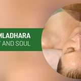 dhanyamladhara for skin and body