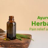 Ayurvedic-Herbal-Oil