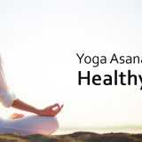 Yoga for healthy life